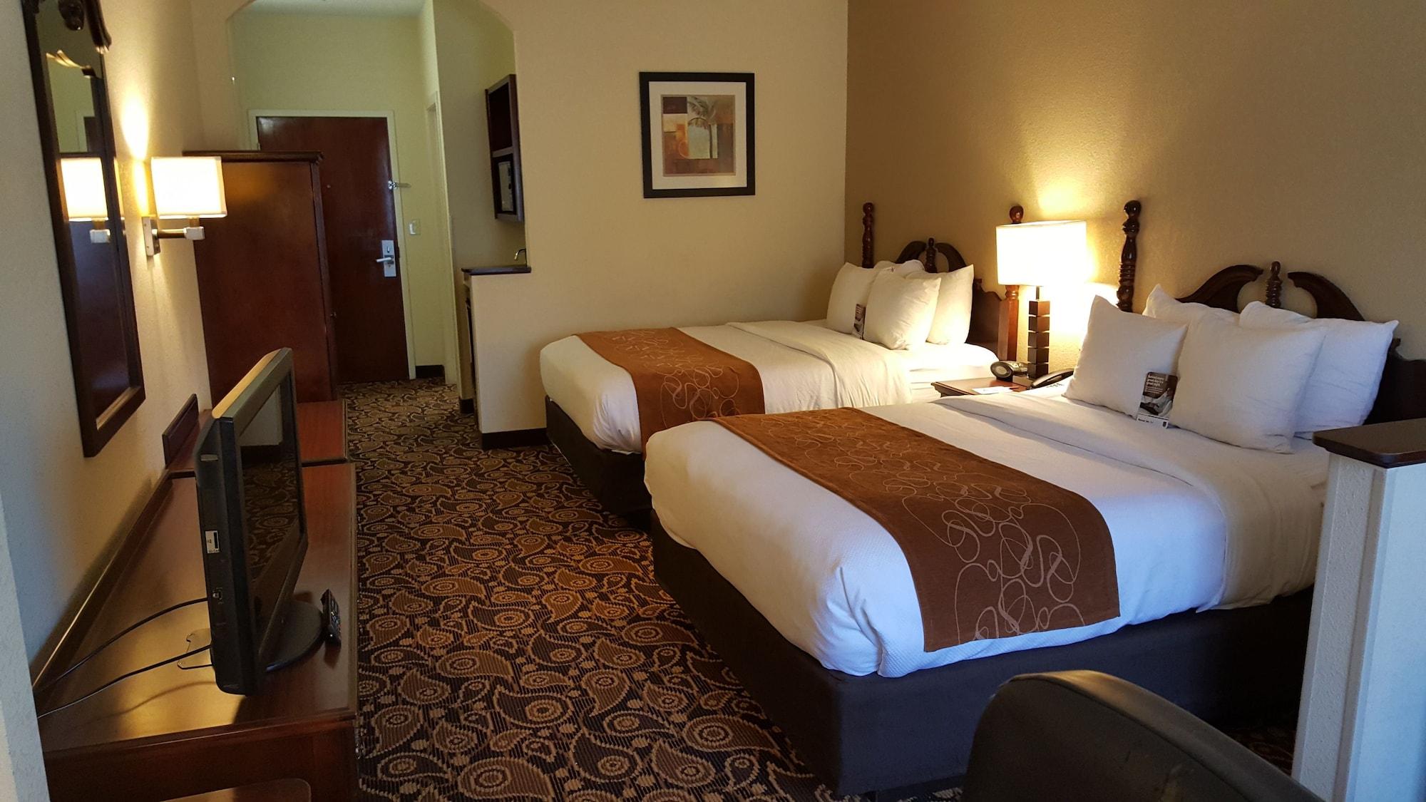 Comfort Suites Mobile East Bay Daphne Eksteriør bilde