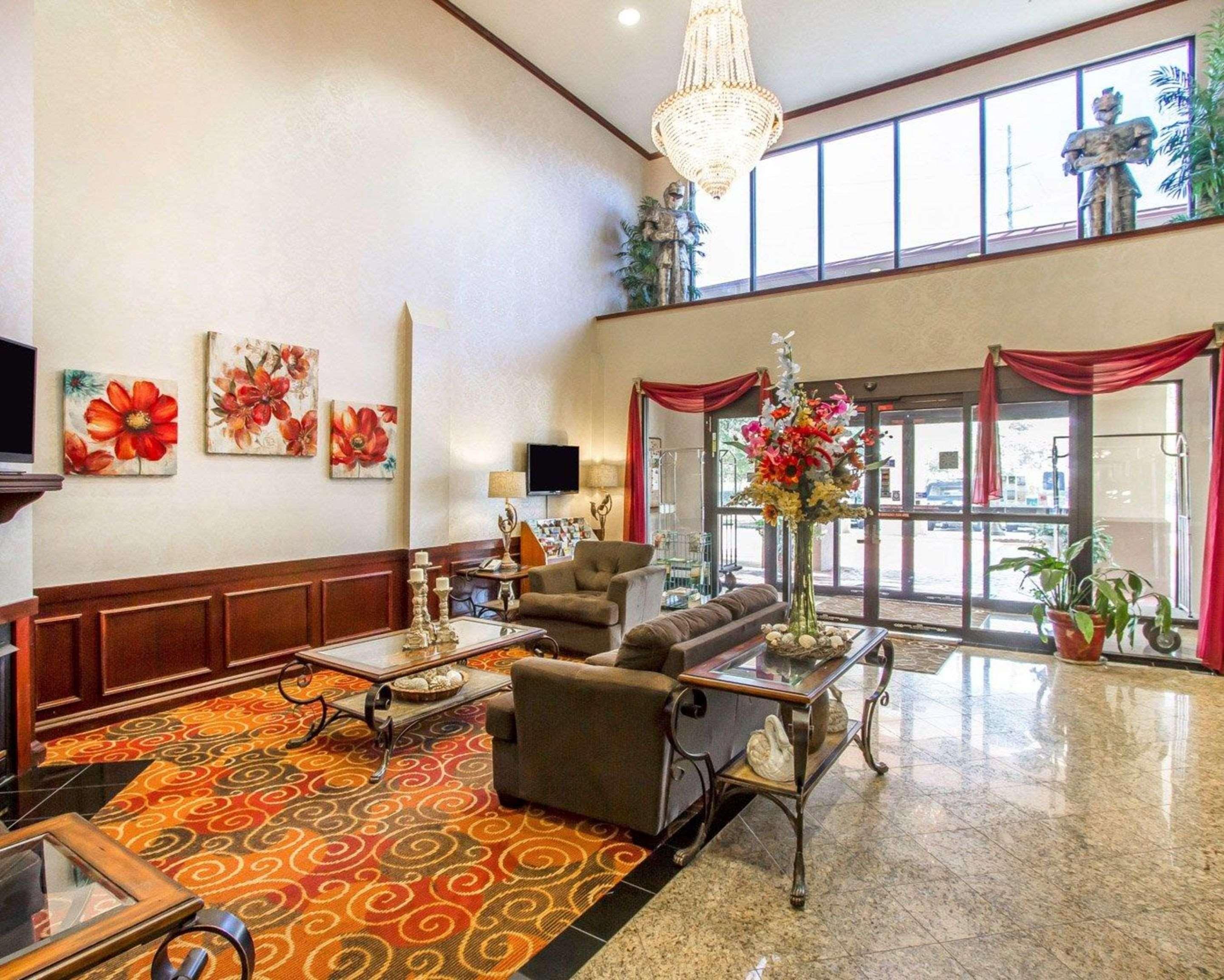Comfort Suites Mobile East Bay Daphne Eksteriør bilde