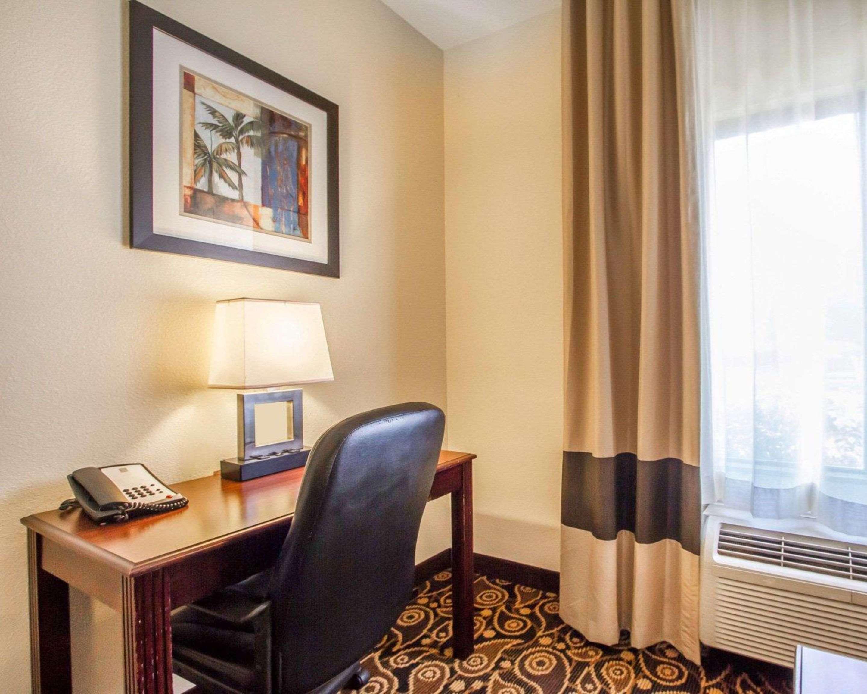 Comfort Suites Mobile East Bay Daphne Eksteriør bilde