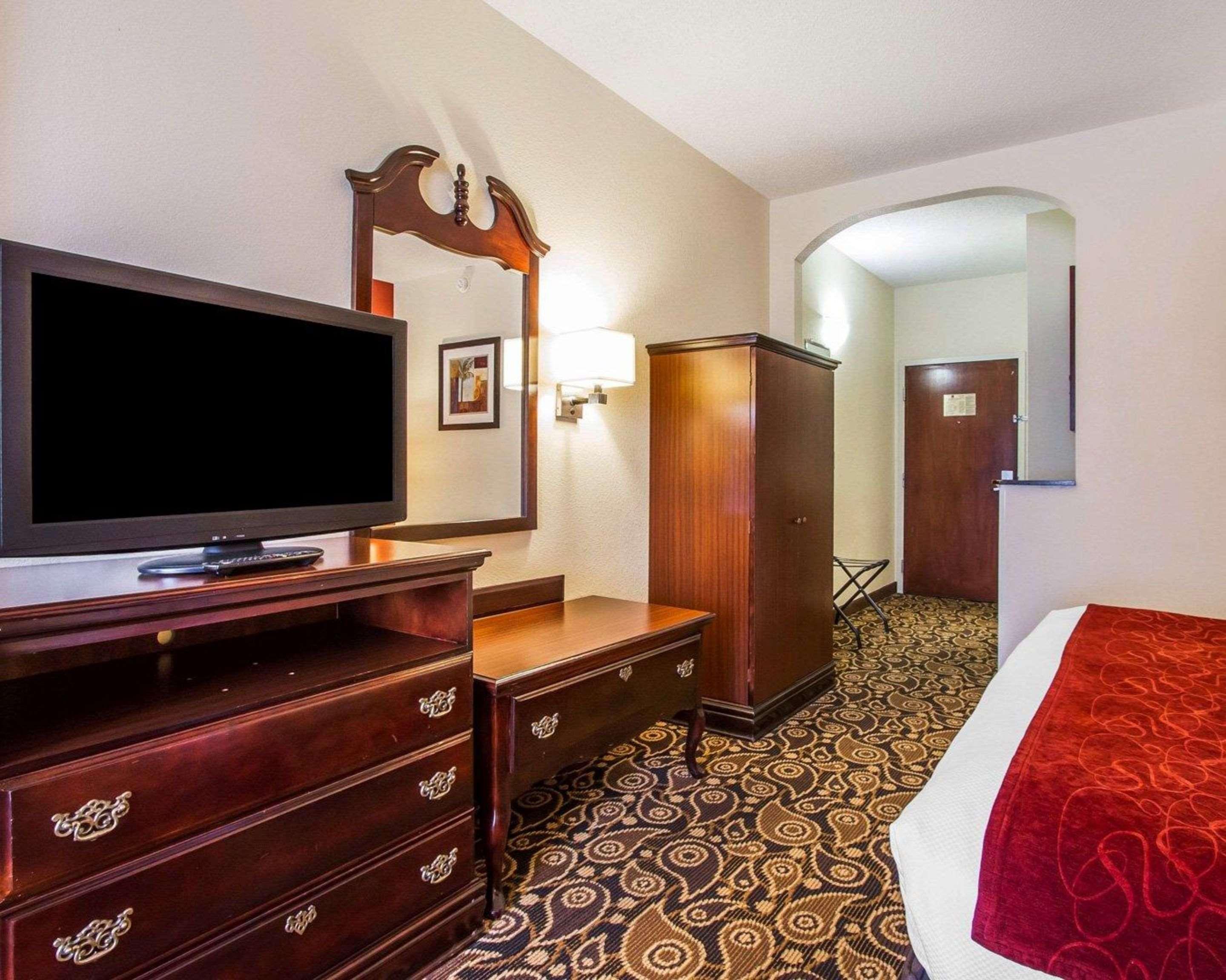 Comfort Suites Mobile East Bay Daphne Eksteriør bilde