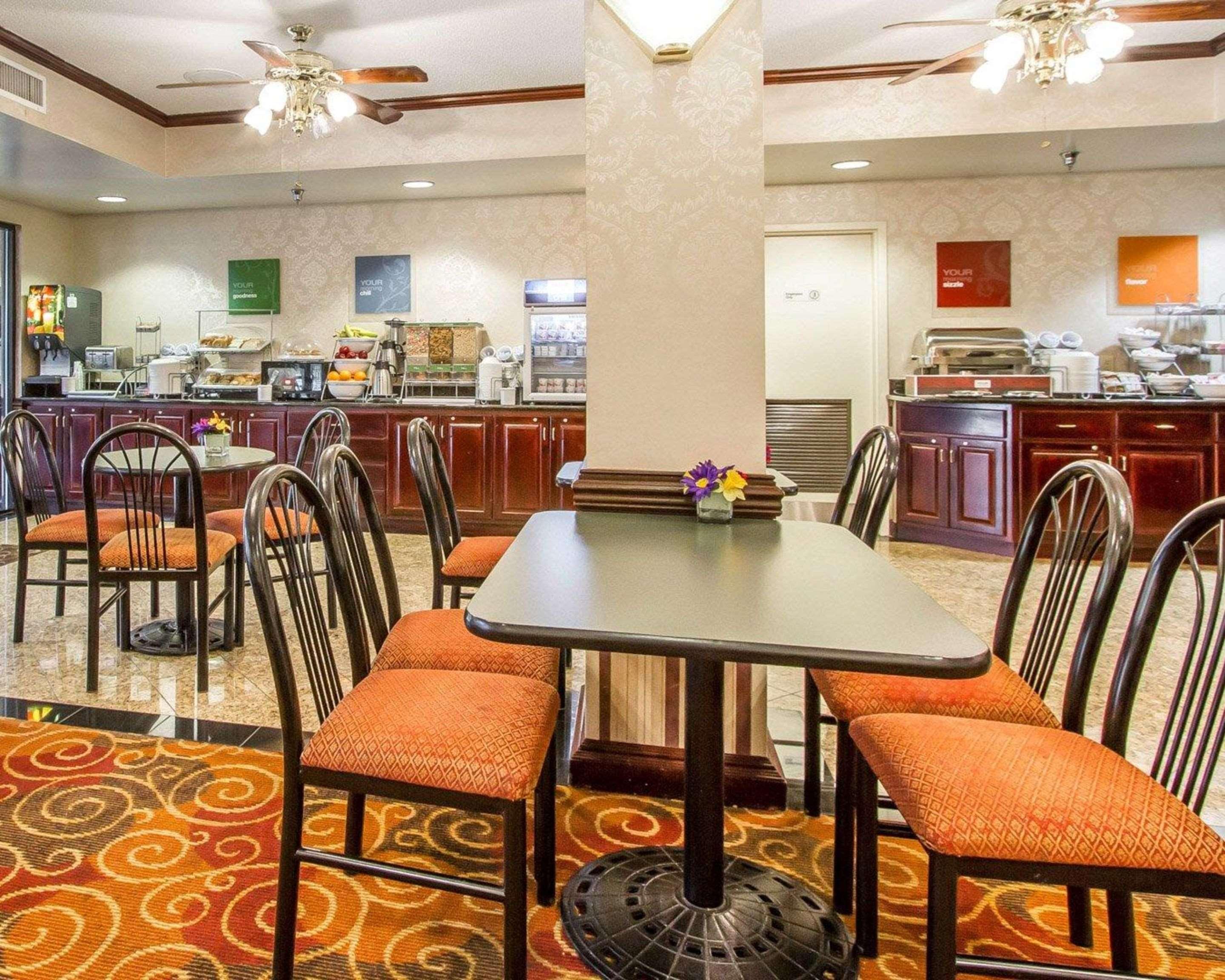 Comfort Suites Mobile East Bay Daphne Eksteriør bilde