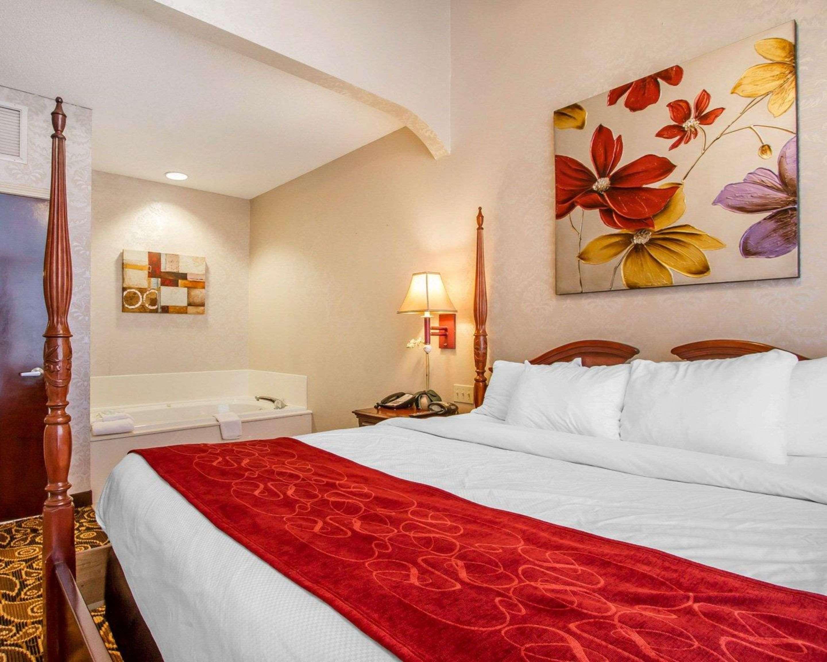 Comfort Suites Mobile East Bay Daphne Eksteriør bilde