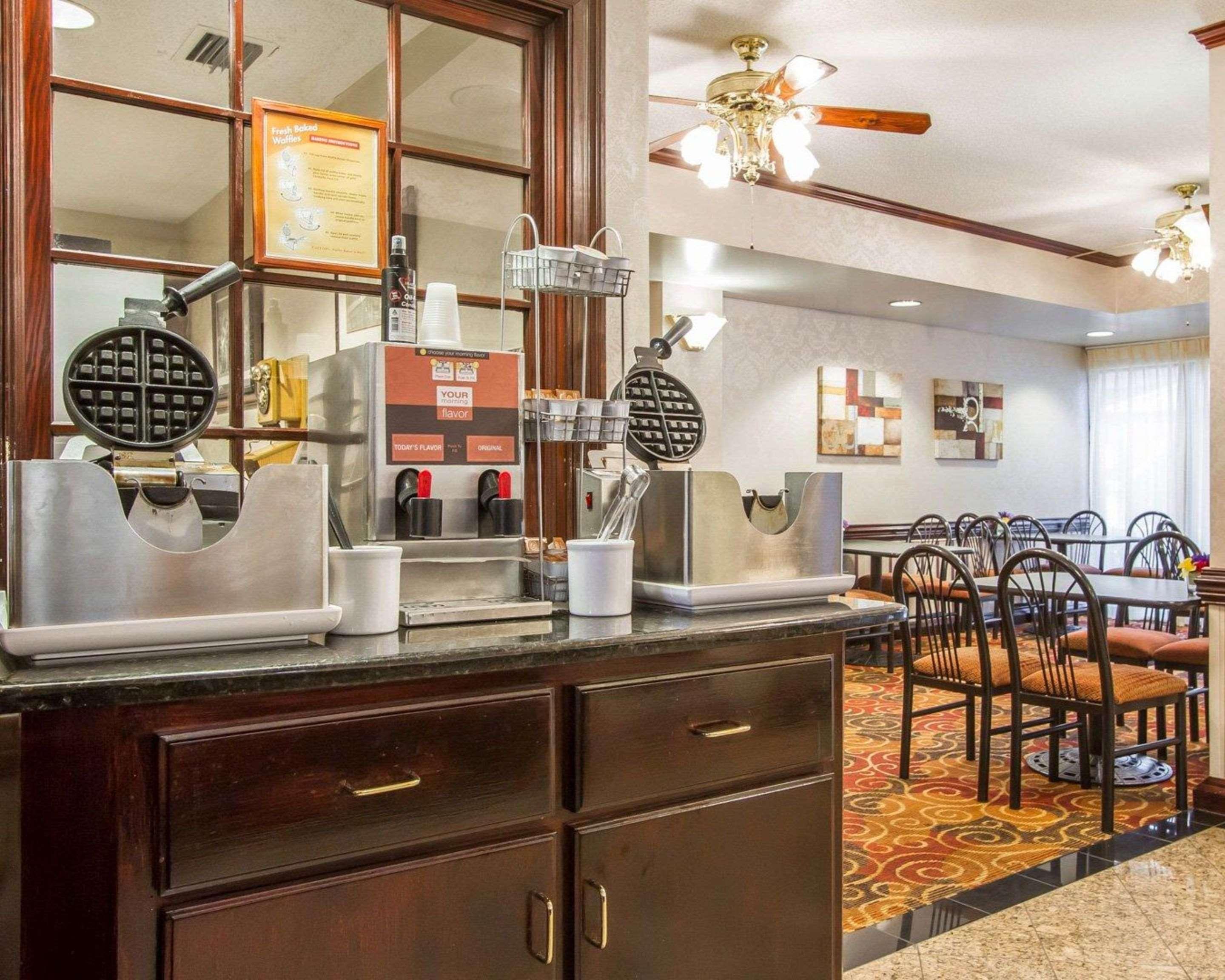 Comfort Suites Mobile East Bay Daphne Eksteriør bilde