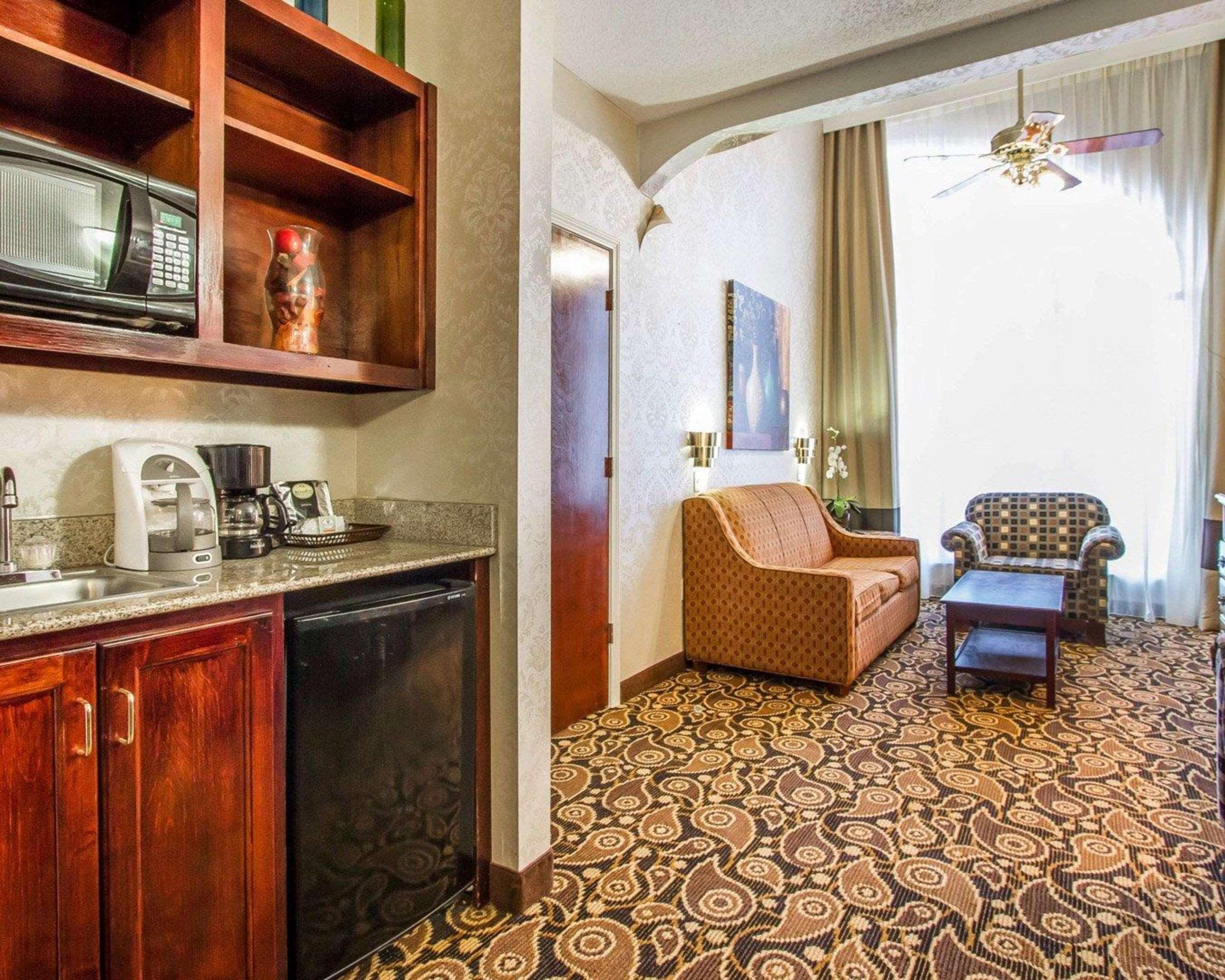 Comfort Suites Mobile East Bay Daphne Eksteriør bilde