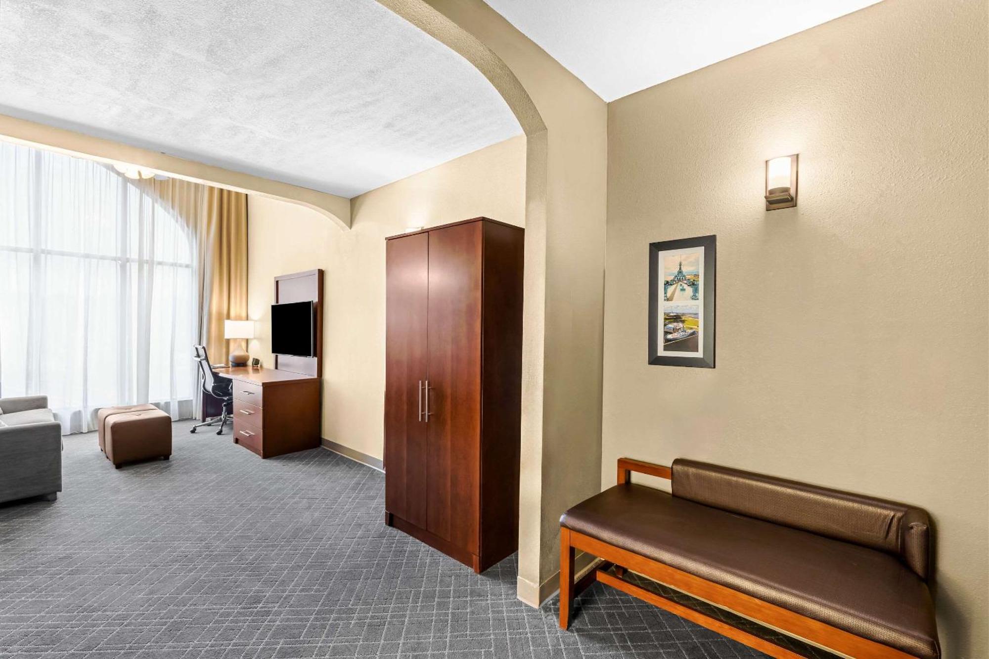 Comfort Suites Mobile East Bay Daphne Eksteriør bilde